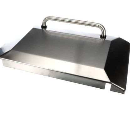 Picture of Merrychef PSA2144 Door Skin Assembly E4