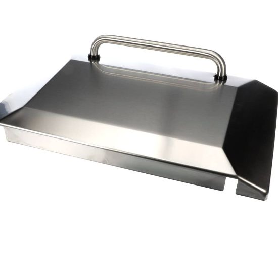 Picture of Merrychef PSA2144 Door Skin Assembly E4