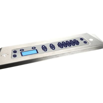 Picture of Merrychef PSA273 402S Control Facia Asyv2