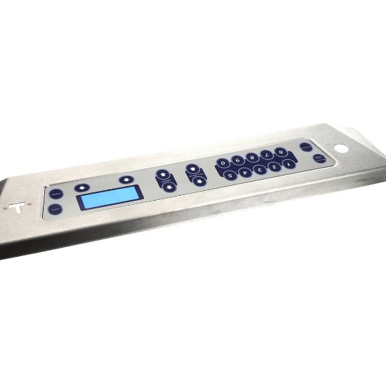 Picture of Merrychef PSA273 402S Control Facia Asyv2
