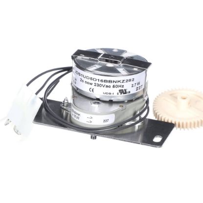 Picture of Merrychef PSA288 Stirrer Motor Assembly Pinned