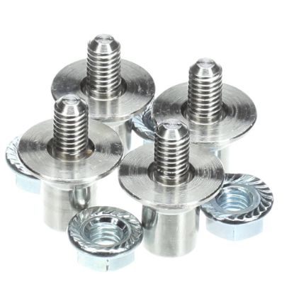 Picture of Merrychef PSB1148 E2s Cavity X4 Stub Kit Replacement C-pla
