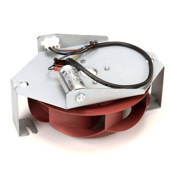 Picture of Merrychef PSB203 E2s Cooling Fan Assembly
