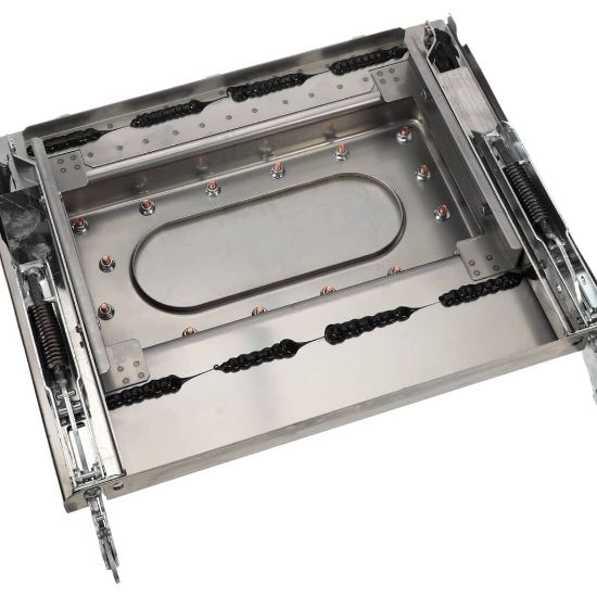 Picture of Merrychef PSB214 E2s Door Frame Assembly