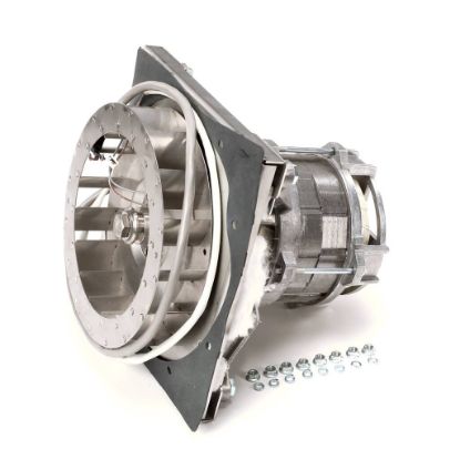 Picture of Merrychef PSA1180 Hot Air Motor Assembly