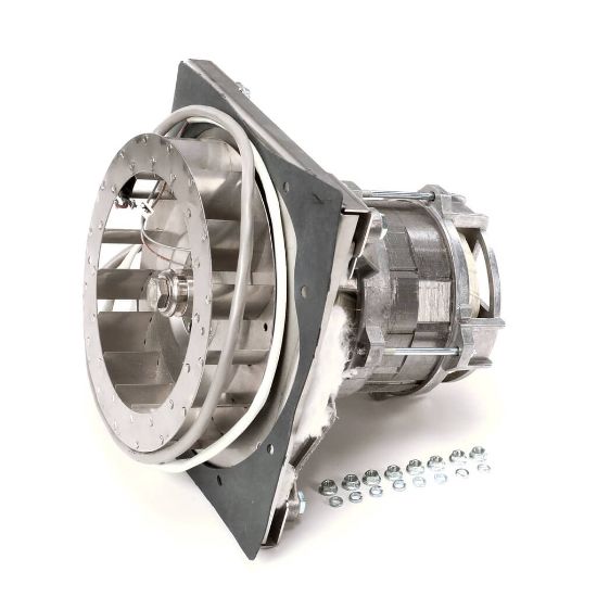 Picture of Merrychef PSA1180 Hot Air Motor Assembly