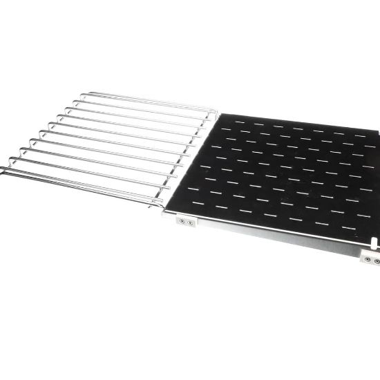 Picture of Merrychef PSB179 Jet Plate & Cook Rack Assembly Pivot Mer