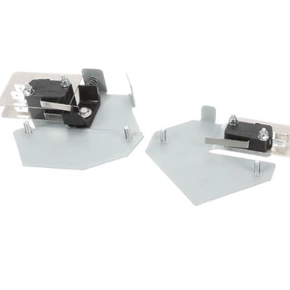 Picture of Merrychef PSC128 Door Microswitch Assembly Kit