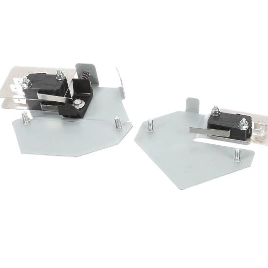 Picture of Merrychef PSC128 Door Microswitch Assembly Kit
