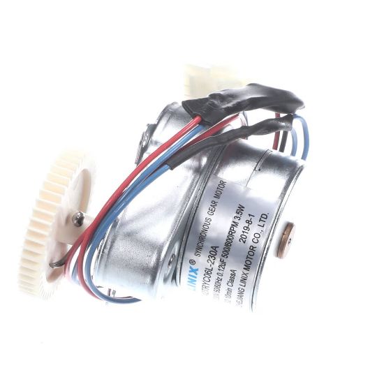 Picture of Merrychef PSC223 E1s Stirrer Motor Assembly S36-222