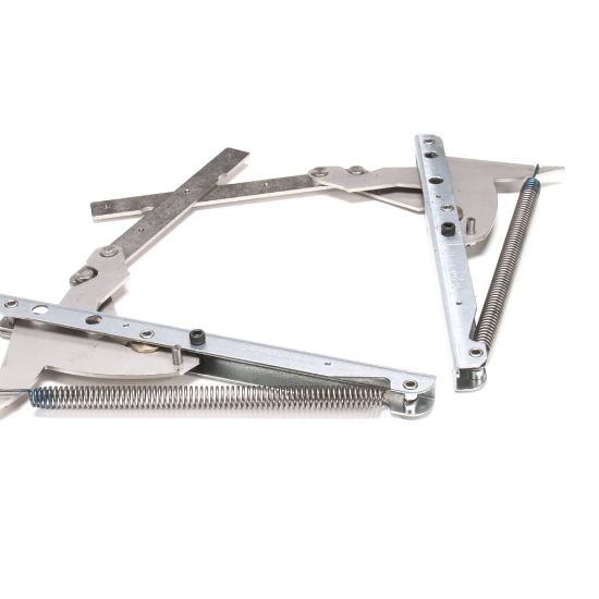 Picture of Merrychef PSJ152 Hinge, Kit Mansfield 5305-001-