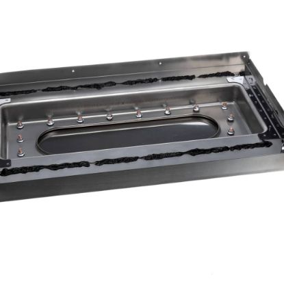 Picture of Merrychef PSF321 X16 Door Frame Assembly