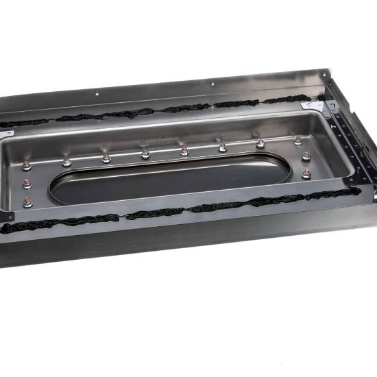 Picture of Merrychef PSF321 X16 Door Frame Assembly