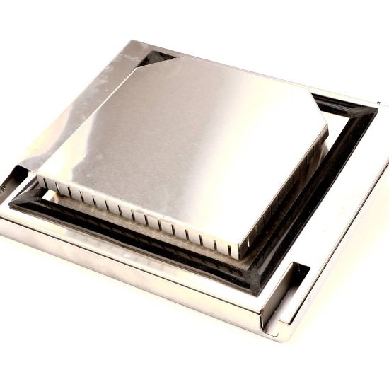 Picture of Merrychef PSJ153 E2 Complete Door Assembly