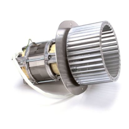 Picture of Merrychef PSG225 E6 Convection Motor Assembly