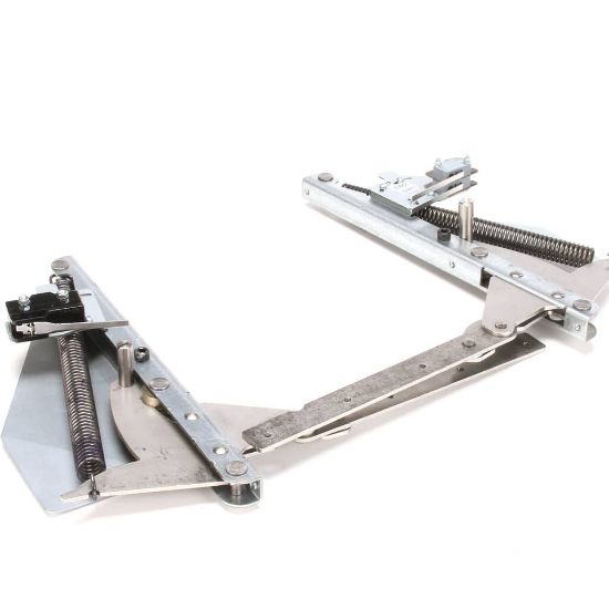 Picture of Merrychef PSR101 Eikon Hinge Service Kit Lhs & Rhs Assemb
