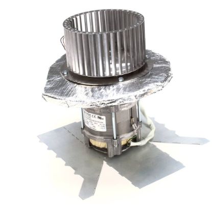 Picture of Merrychef PSJ189 E2 Convec Mtr&duct Kit Combine