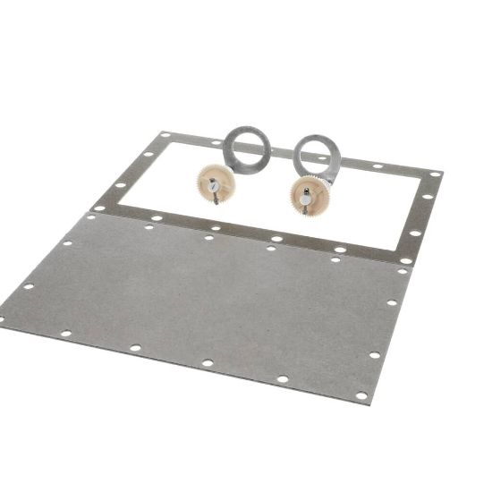 Picture of Merrychef PSR141 E2s X2 Stirr&p/plate Kit Dual Mag Kit