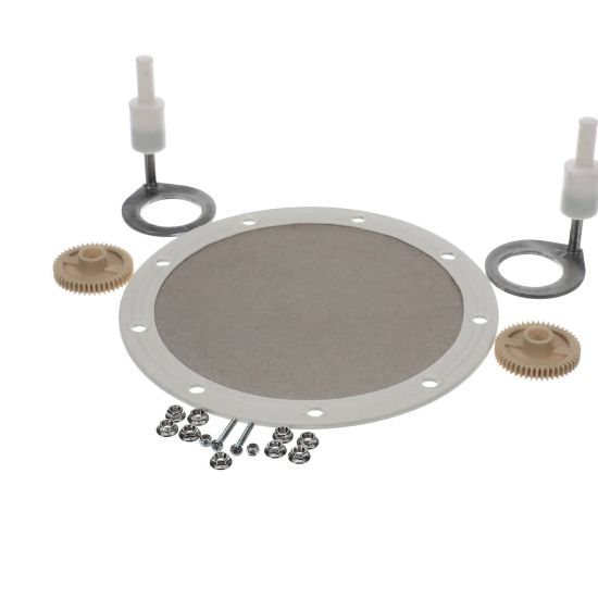 Picture of Merrychef PSR156 X12 Sp Stirr&p/plate Kit Single Mag