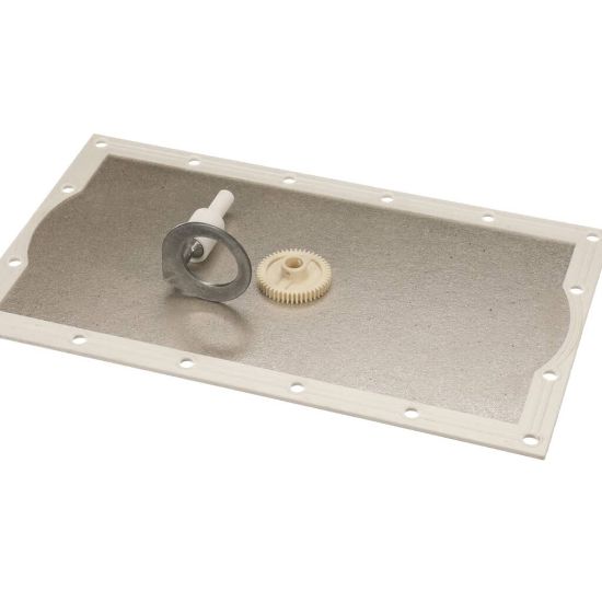 Picture of Merrychef PSR140 E2s X1 Stirr&p/plate Kit Single Mag Only