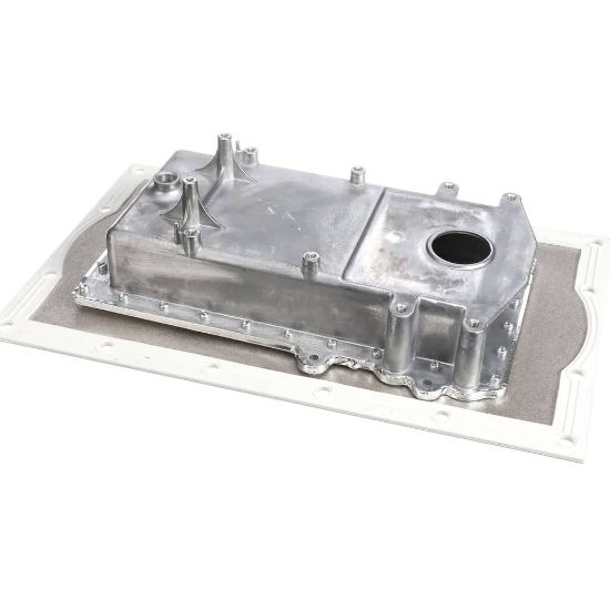 Picture of Merrychef PSR317 E2s W/guide&p/plate Kit