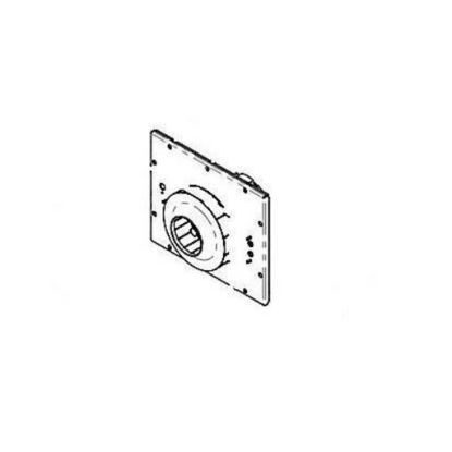 Picture of Merrychef PSY223 Mf Convec Motor Assembly