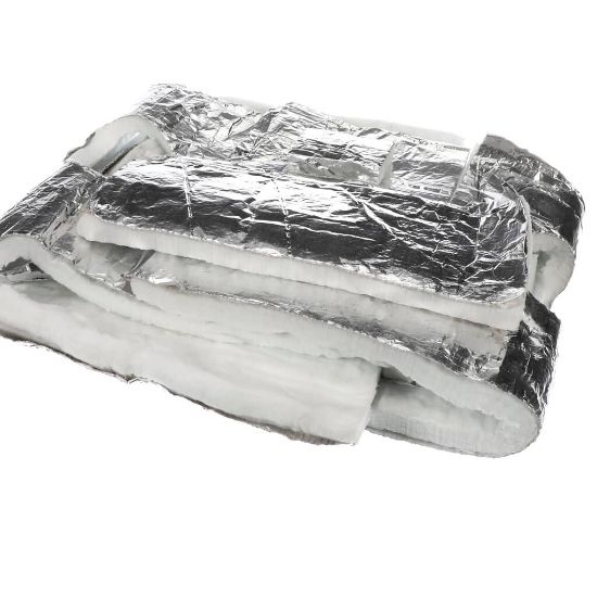 Picture of Merrychef SA3107 Cavity Wrap Assembly Eikon Range