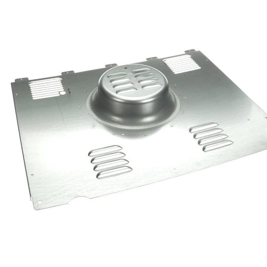 Picture of Merrychef SA3134 Rear Panel Welded Assembly E4s