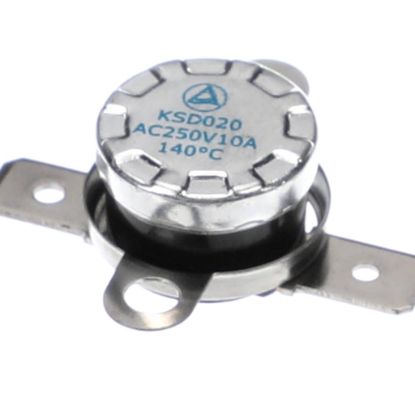 Picture of Merrychef S16-664 Cut Out Lead Limit Switch White