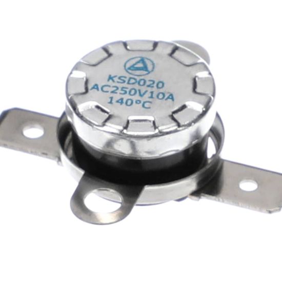Picture of Merrychef S16-664 Cut Out Lead Limit Switch White