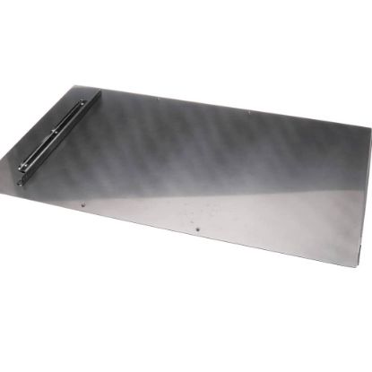 Picture of Merrychef SB3182 Flat Lid Assembly Classic
