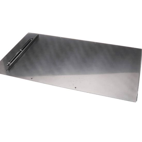 Picture of Merrychef SB3182 Flat Lid Assembly Classic