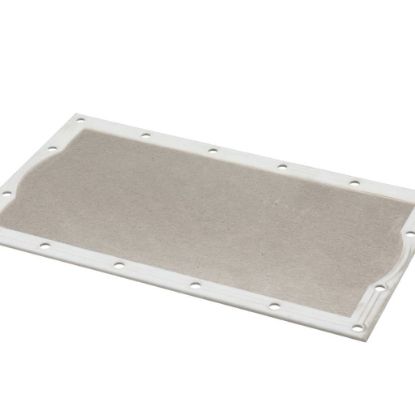 Picture of Merrychef SB363 E2s Partition Plate Over/mould