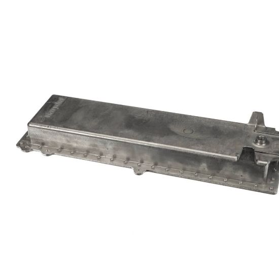 Picture of Merrychef SA374 Cast Waveguide Assembly