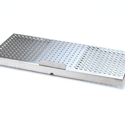 Picture of Merrychef SA3153 E4s Air Diffuser Assembly