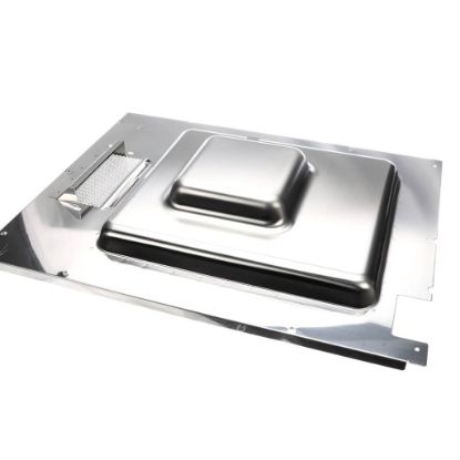 Picture of Merrychef SF311 X16 Rear Casework Assembly