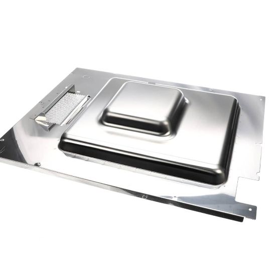 Picture of Merrychef SF311 X16 Rear Casework Assembly