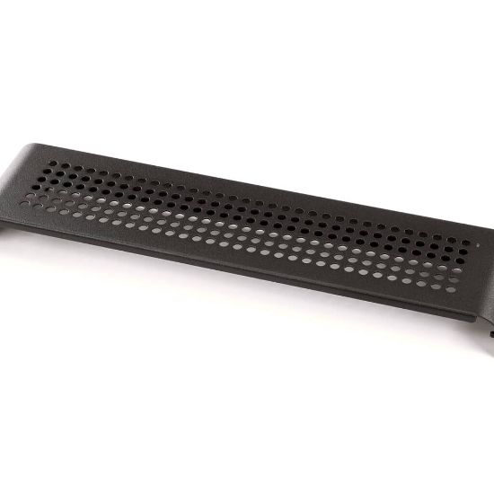 Picture of Merrychef SB384 Air Filter Body Black