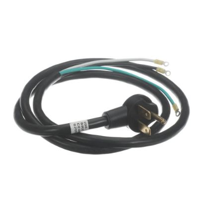 Picture of Merrychef SR244 Mains Lead Supply E2s Df 30A Us