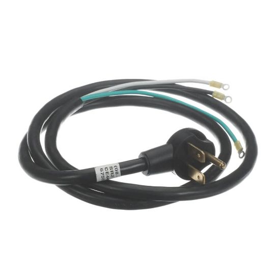 Picture of Merrychef SR244 Mains Lead Supply E2s Df 30A Us