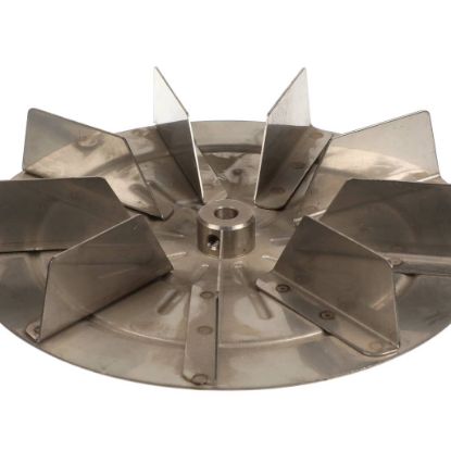 Picture of Merrychef SR314 Fan Blade Assembly E3 & E5