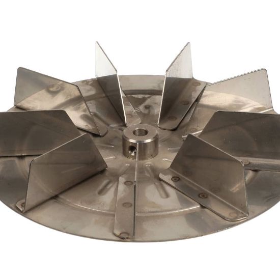 Picture of Merrychef SR314 Fan Blade Assembly E3 & E5