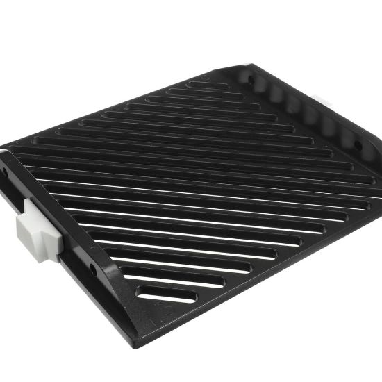 Picture of Merrychef SR356CER X12- Panini Press Top Plate