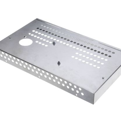 Picture of Merrychef SY324 X12 Control Panel Assembly