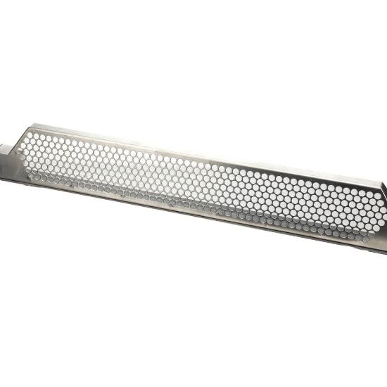 Picture of Merrychef SX339 Air Filter Assembly Front Trim