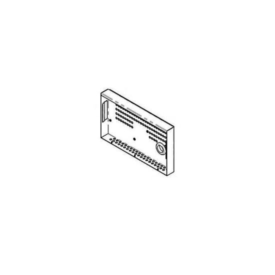 Picture of Merrychef SY324BLK Control Panel Assembly Black