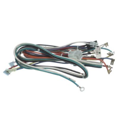 Picture of Manitowoc Ice 7172 Harness Wire Control Box 115/60/1