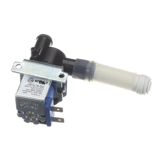 Picture of Manitowoc Ice 7561 Drain Solenoid Valve 120V