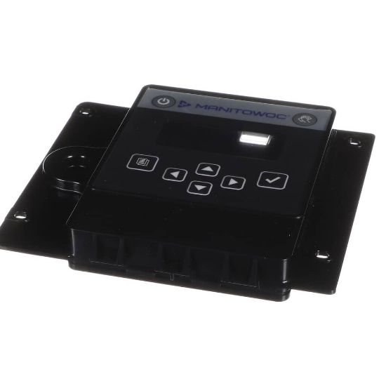 Picture of Manitowoc Ice 7926 Lcd Housing Assembly - No Display
