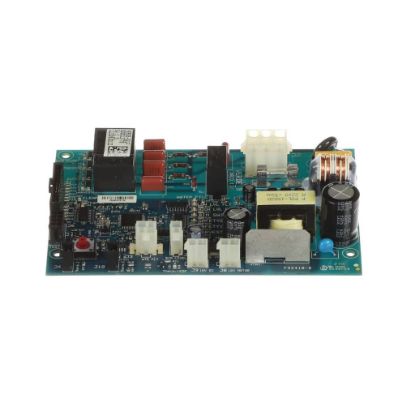 Picture of Manitowoc Ice 15302 Control Board Replacement